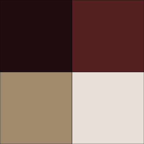 Sumo square modal cashmere scarf by Seth B. Minkin